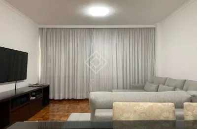 Apartamento 3 dormitórios sendo 3 suítes à venda na consolação / cerqueira césar - são paulo - sp