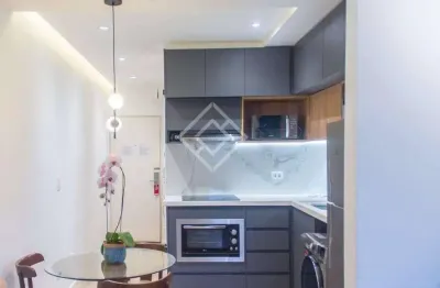 Apartamento 1 dormitório sendo 1 suíte à venda no bairro jardins / cerqueira césar - são paulo - sp