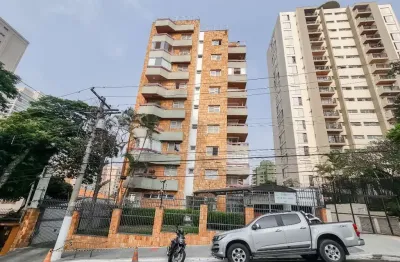 Apartamento tipo para venda em vila alexandria com 3 quartos, sendo 1 suíte, 98m²
