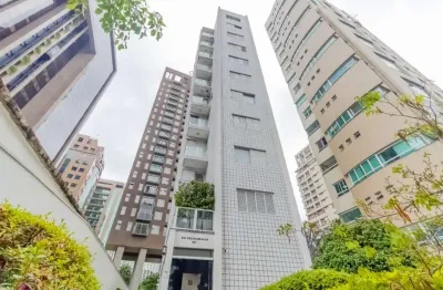 Apartamento tipo para venda em itaim bibi com 3 quartos, sendo 1 suíte, 107m²