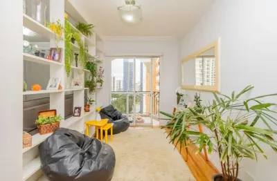 Apartamento tipo para venda em vila suzana com 2 quartos, sendo 1 suíte, 75m²