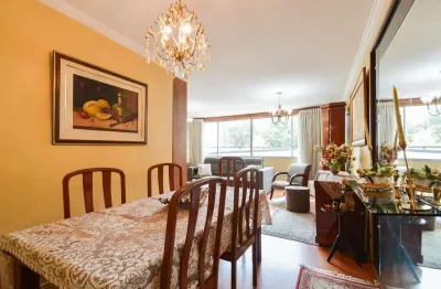 Apartamento tipo para venda em perdizes com 3 quartos, sendo 1 suíte, 106m²