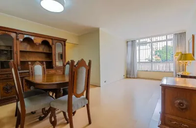 Apartamento tipo para venda em consolação com 2 quartos, 97m²