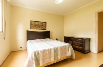 Apartamento tipo para venda em consolação com 2 quartos, 97m²