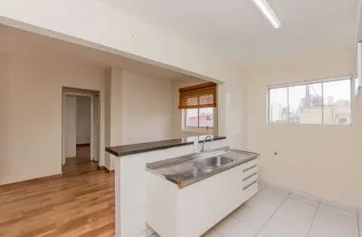 Apartamento tipo para venda em pinheiros com 2 quartos, 62m²