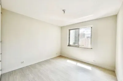 Apartamento tipo para venda em vila mariana com 3 quartos, sendo 1 suíte, 137m²
