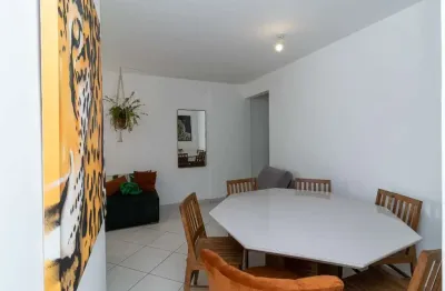 Apartamento tipo para venda em vila primavera com 3 quartos, sendo 1 suíte, 80m²