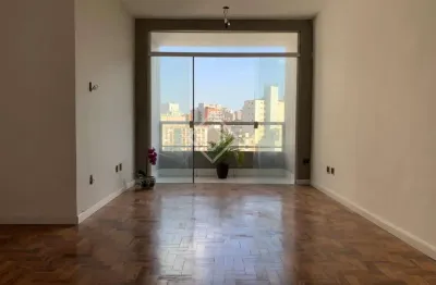 Apartamento com 3 quartos à venda na Rua Frei Caneca, 117, Consolação, São Paulo