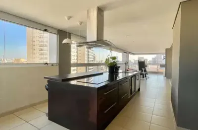 Apartamento para venda em Vila Mariana com 4 quartos, sendo 4 suítes , 250m²
