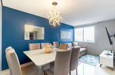 Apartamento tipo para venda em saúde com 2 quartos, sendo 1 suíte, 69m²