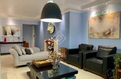 Apartamento com 4 dormitórios sendo 3 suítes, 165m², à venda em são paulo, vila sônia