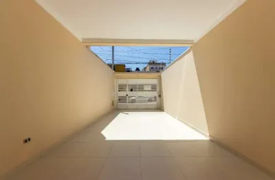 Sobrado para venda em vila paulo silas com 3 quartos, sendo 1 suíte, 85m²