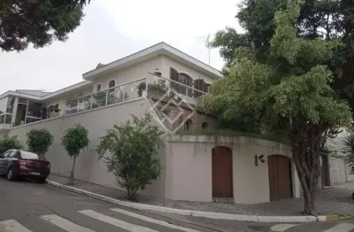 Sobrado 3 dormitórios sendo 1 suíte para venda na mooca - são paulo - sp