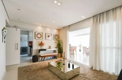Apartamento garden para venda em ipiranga com 3 quartos, sendo 3 suítes, 193m²
