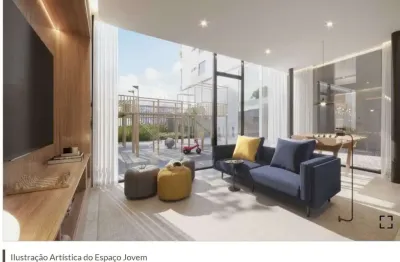 Apartamento tipo para venda em campo belo com 3 quartos, sendo 3 suítes, 127m²