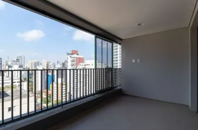 Apartamento tipo para venda em brooklin com 2 quartos, sendo 2 suítes, 69m²
