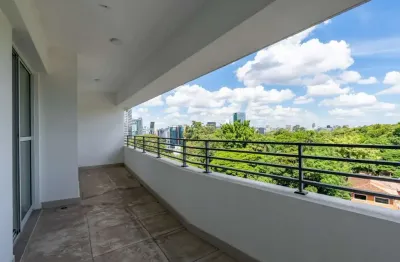 Apartamento tipo para venda em butantã com 1 quarto, sendo 1 suíte, 61m²