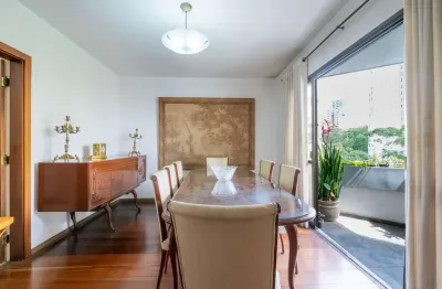 Apartamento tipo para venda em vila andrade com 4 quartos, sendo 3 suítes, 200m²