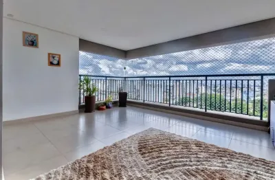 Apartamento tipo para venda em mooca com 3 quartos, sendo 3 suítes, 129m²