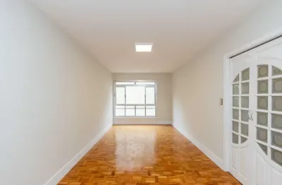 Apartamento tipo para venda em moema com 2 quartos, 80m²