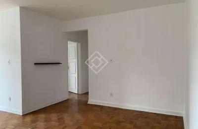 Apartamento com 3 quartos para alugar na Rua Frei Caneca, 117, Consolação, São Paulo