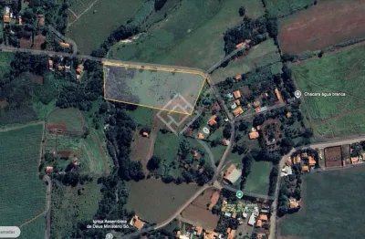 Terreno à venda na Estrada Municipal Batista Favoretti, 111, Centro, Boituva