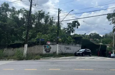 Terreno à venda na Rua Colegio Pio XII, Fazenda Morumbi, São Paulo