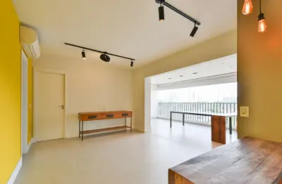 Apartamento tipo para venda em pinheiros com 3 quartos, sendo 2 suítes, 96m²