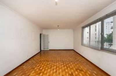 Apartamento tipo para venda em santa cecília com 3 quartos, 140m²