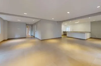 Apartamento à venda na Avenida Higienópolis, Higienópolis, São Paulo