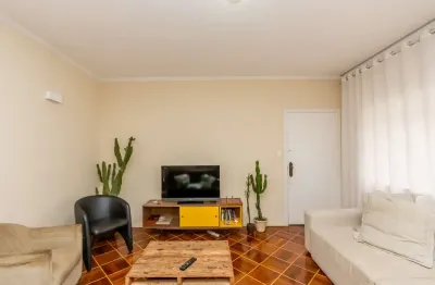 Apartamento tipo para venda em jardim paulista com 3 quartos, sendo 1 suíte, 135m²