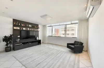Apartamento tipo para venda em aclimação com 3 quartos, 100m²
