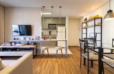 Apartamento tipo para venda em vila leopoldina com 3 quartos, sendo 1 suíte, 88m²