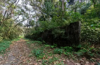 Terreno residencial para venda em chácara vista alegre, 2,913m²