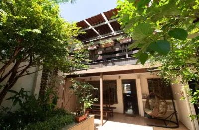 Casa tipo para venda em brooklin com 4 quartos, sendo 2 suítes, 493m²