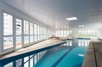 Apartamento tipo para venda em jardim fonte do morumbi com 3 quartos, sendo 3 suítes, 213m²