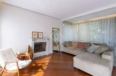 Apartamento à venda em são paulo, jardim fonte do morumbi, com 3 quartos, 180m²