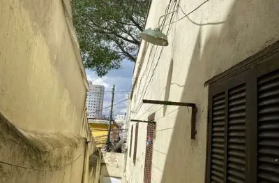 Terreno à venda na Rua Bueno de Andrade, Aclimação, São Paulo
