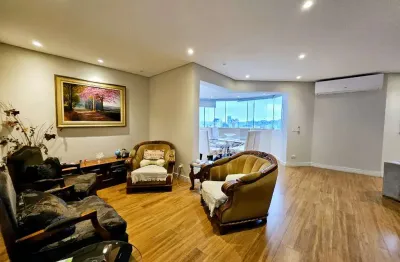 Apartamento tipo para venda em vila andrade com 3 quartos, sendo 1 suíte, 117m²