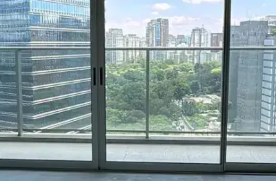 Apartamento tipo para venda em vila olímpia com 1 quarto, sendo 1 suíte, 53m²