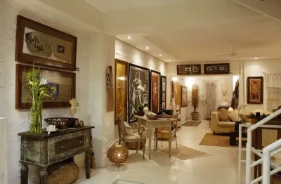 Casa tipo para venda em sumaré com 3 quartos, sendo 1 suíte, 325m²