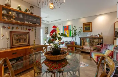 Apartamento tipo para venda em vila uberabinha com 3 quartos, sendo 1 suíte, 80m²