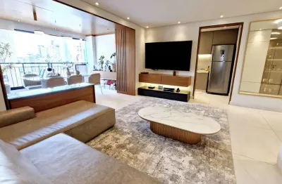 Apartamento tipo para venda em santa teresinha com 3 quartos, sendo 3 suítes, 108m²