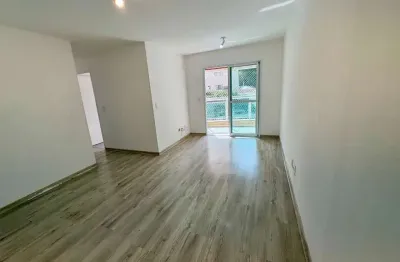 Apartamento para venda em Vila Romana com 3 quartos, sendo 1 suíte , 82m²