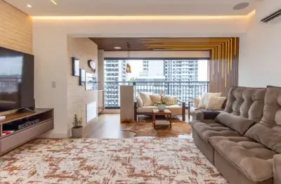 Apartamento tipo para venda em jardim independência com 2 quartos, sendo 1 suíte, 78m²