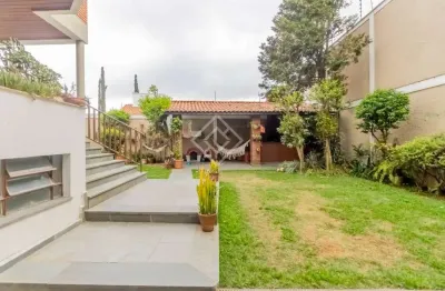 Casa à venda em são paulo, city américa, com 3 quartos, 383m²