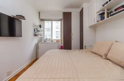 Apartamento tipo para venda em jardim paulista com 2 quartos, 81m²