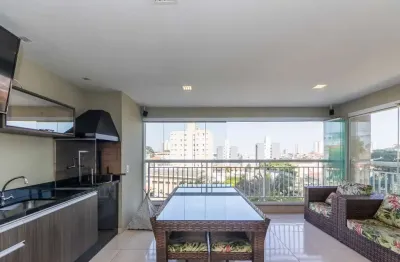 Apartamento à venda em são paulo, vila leonor, com 3 quartos, 96m²