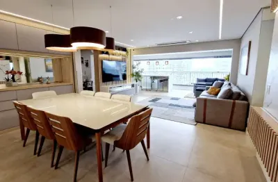 Apartamento tipo para venda em butantã com 3 quartos, sendo 3 suítes, 154m²