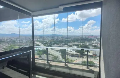 Apartamento em são paulo, jardim das perdizes, com 2 quartos, 59m²